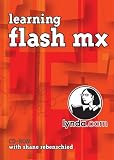 Learning Flash MX (PC)