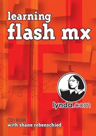Learning Flash MX