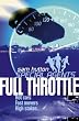 Special Agents (5) - Full Throttle