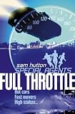 Full Throttle (Special Agents)