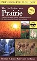 Peterson Field Guides: The North American Prairie (Peterson Field Guide Series)