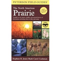 North American Prairie (Peterson Field Guides)