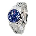 Revue Thommen Herrenarmbanduhr Airspeed Heritage Chronograph 17081.6139
