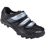 Shimano Women's Bicycle Shoes SH-WM51