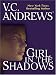 Book Girl in the Shadows : The Shadow Series Book 2