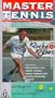 Tony Roche Master Tennis: Forehands [VHS]