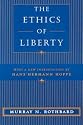 The Ethics of Liberty