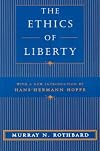 Ethics of Liberty