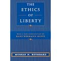 The Ethics of Liberty