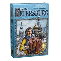 St. Petersburg