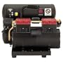 Thomas Compressors T-2820ST 13.5 Amp 2-Horsepower 4-Gallon Oil-Free Twin Hot Dog Compressor