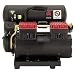 Thomas Compressors T-2820ST 13.5 Amp 2 Horsepower 4 Gallon Oil-Free Twin Hot Dog Compressor