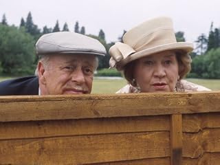 Keeping Up Appearances Episode #5.5