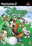 Revue EA - Electronic Arts  / Disney Golf [ Playstation 2 ] [ UK Import ]