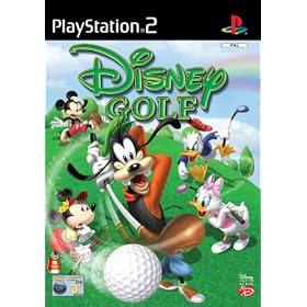 Disney Golf