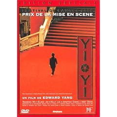 Yi Yi - �dition Sp�ciale
