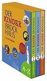 Der Kinder Brockhaus in drei Baenden