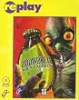 Oddworld Abe's Exoddus