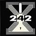 Anklicken zum Vergrößeren: Front 242 - Headhunter (Audio CD)