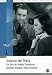 Jeanne de paris [FR Import]