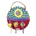 Lamaze Back seat fun centre