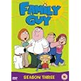 Family Guy - Series 3 - Complete