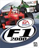 F1 2000 - 