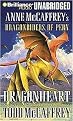 Dragonheart (Anne Mccaffrey's Dragonriders of Pern) (Unabridged) (Compact Disc)
