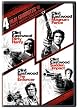 4 Film Favorites: Dirty Harry Collection (Dirty Harry / Magnum Force / The Enforcer / Sudden Impact)
