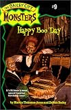 Happy Boo Day (Bailey City Monsters) Happy Boo Day (Bailey City Monsters)