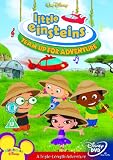 Little Einsteins Vol.2 - Team Up for Adventure [DVD] [2006]