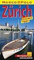 Z&uuml;rich. Marco Polo Reisef&uuml;hrer. Reisen mit Insider-Tipps