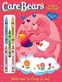 Welcome to Care-a-lot! (Care Bears Bonus Fun Books) 