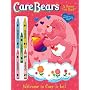 Welcome to Care-a-lot! (Care Bears Bonus Fun Books)