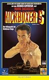 Kickboxer 5 [VHS]