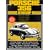 Porsche 356 Owner's Workshop Manual: Porsche 356A, Porsche 356B, Porsche 356C, 1957 - 1965 (Brooklands Books)