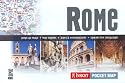 Insight Pocket Map Rome