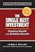 The Single Best Investment: Creating Wealth with Dividend Growth