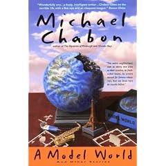 A Model World and Other Stories