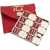 ThinkFun Fifteen Puzzle