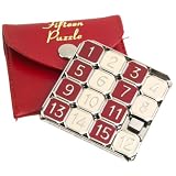 ThinkFun Fifteen Puzzle by Think Fun
