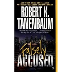 Falsely Accused Om