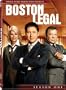 Boston Legal: Season 1