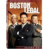 Boston Legal - Season One