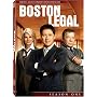 Boston Legal - Season One