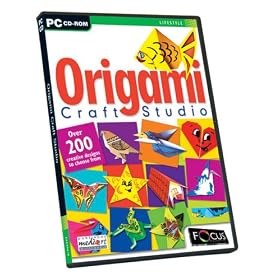 Origami Craft Studio