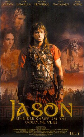 Jason and the Argonauts [VHS] [Import]