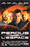 Revue Seven 7  / Perdus dans l'espace