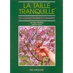 La taille tranquille