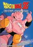Dragon Ball Z - Kid Buu - Vegeta's Plea